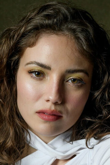 Габриэла Андрада