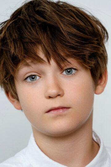 Глеб Кулаков