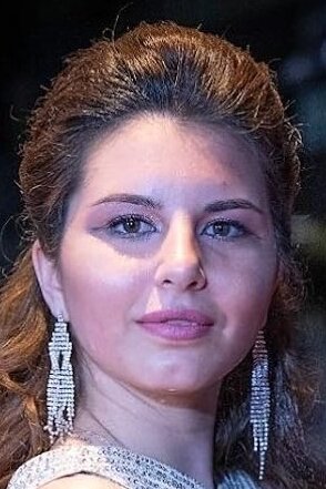 Лилия Атанасова