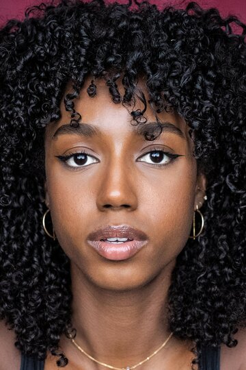 Аманда Морроу