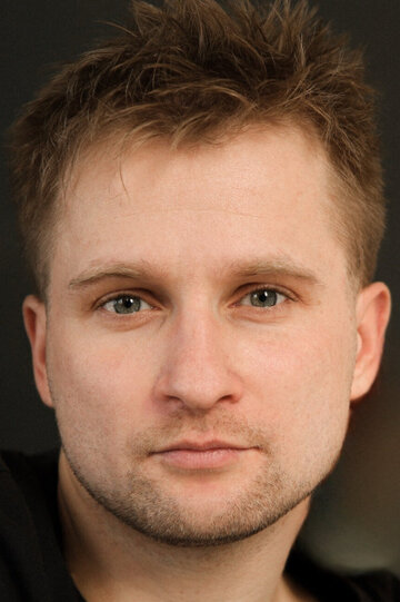 Дмитрий Трусов