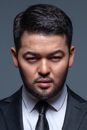 Айдар Аскарбек