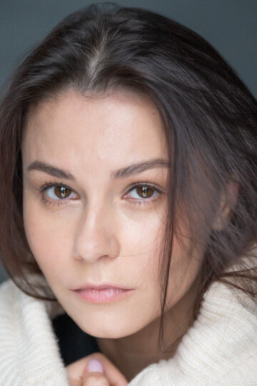 Ирина Ризаева