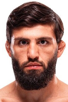 Арман Царукян