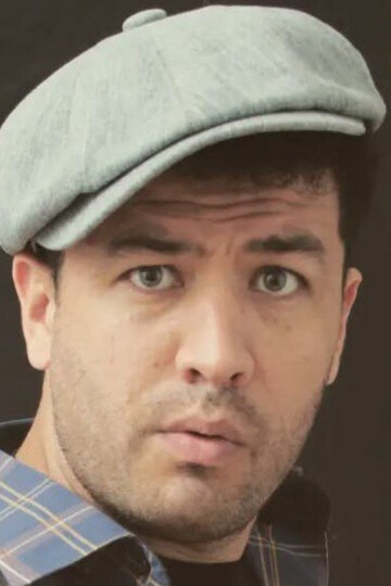 Азим Юлдашев