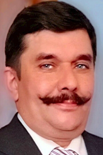 Виктор Захаров