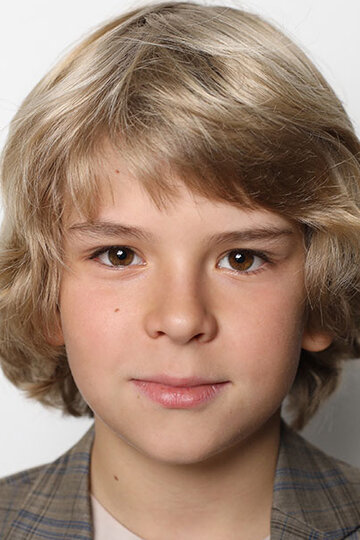 Мирон Проворов