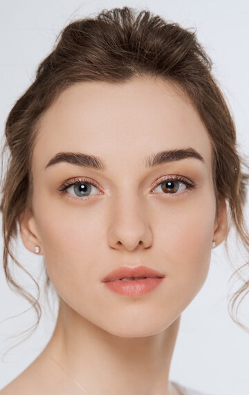 Мария Маковецкая