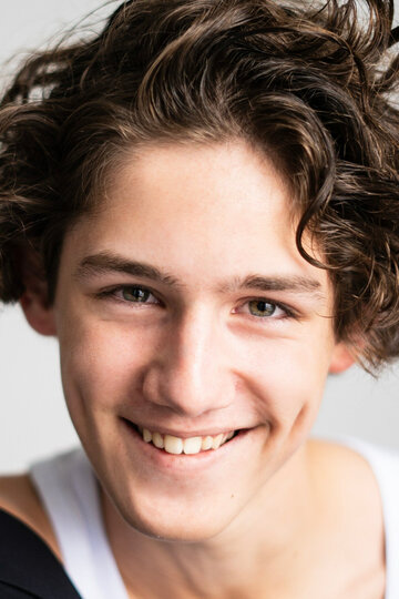 Максим Павлович