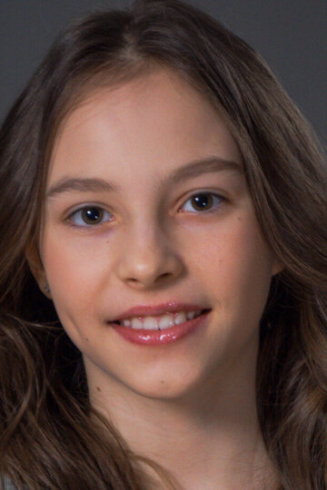 Майя Мокрушина