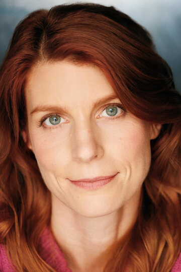 Кери Сафран