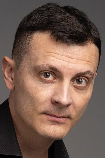 Максим Палагнюк