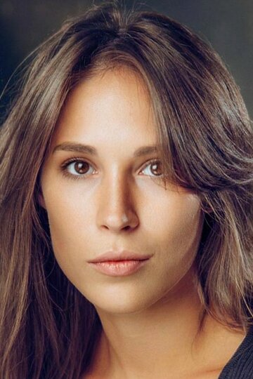 Светлана Клаус