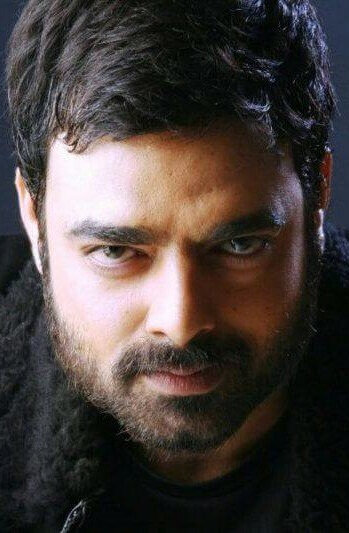 Абхиманью Сингх