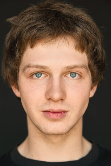 Микита Воронов