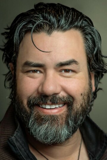 Дэниэл Чарльз Доэрти