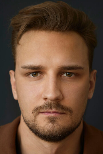 Макс Громов