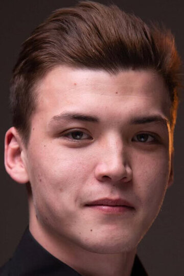 Алишер Исмаилов