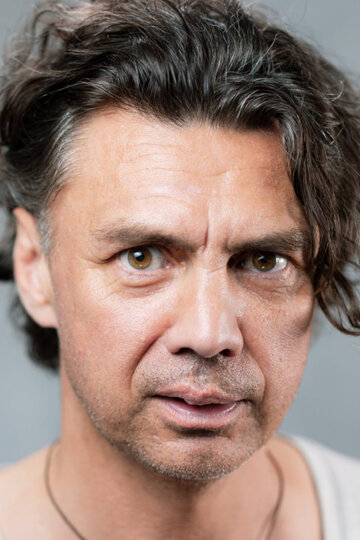 Тимур Ахмедов