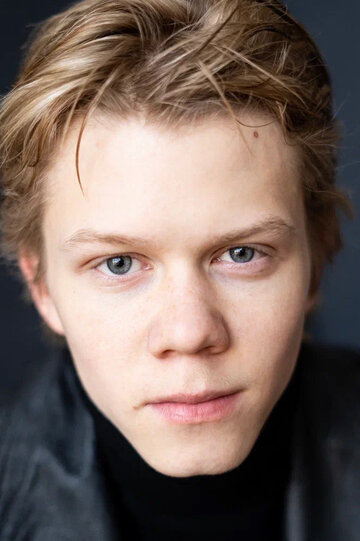 Тимофей Кочнев