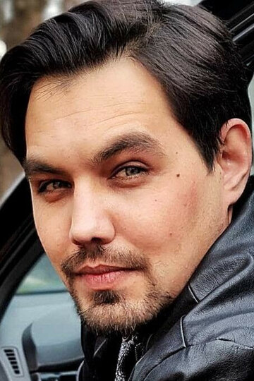 Жахонгир Тешабоев