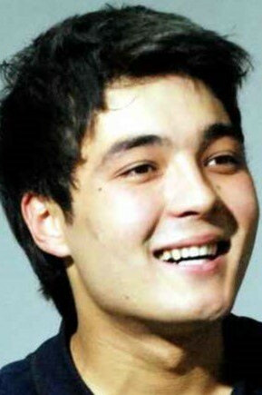 Шахруз Исмаилов