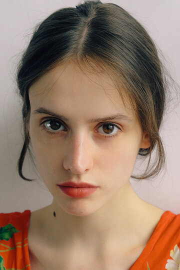 Ольга Балацкая