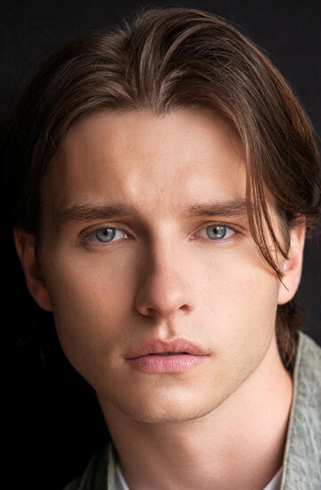 Дилан Макьюэн