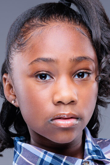 Легаси Джонс