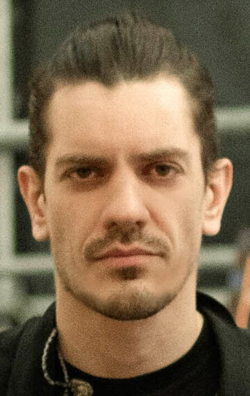 Игорь Грибов