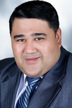 Уткир Менглиев