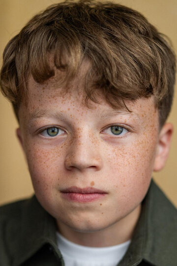 Charlie Hodson-Prior