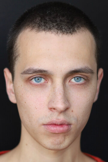 Артур Аглямов