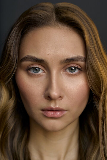 Диана Желтаногова