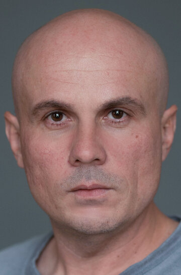 Павел Вобликов