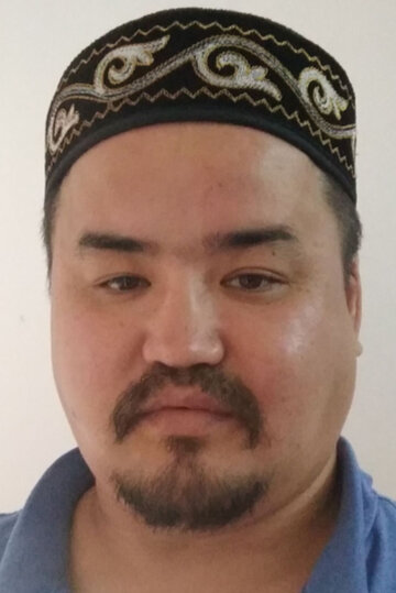 Диаз Байтуов