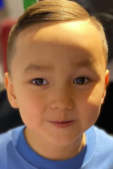 Абылайхан Айнабеков