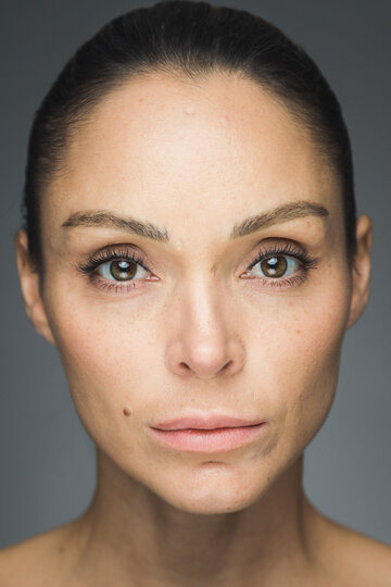 Евгения Шарм