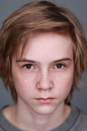 Мирон Лебедев