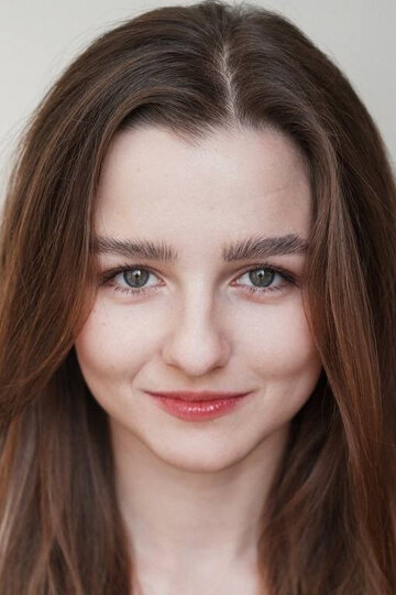 Алина Чеченкова