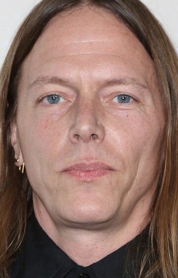 Джеймс Чинланд