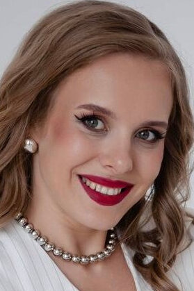 Ярослава Парадовская