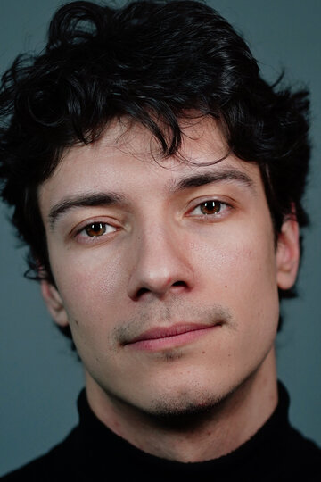 Сухраб Хайлобеков