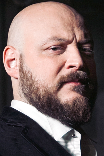 Владислав Сулимский