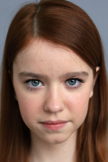 Мария Верхова