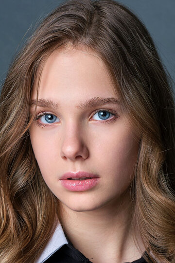 Василиса Червова