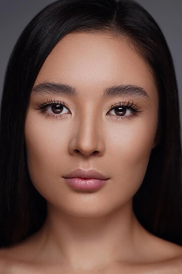 Жазира Еркин