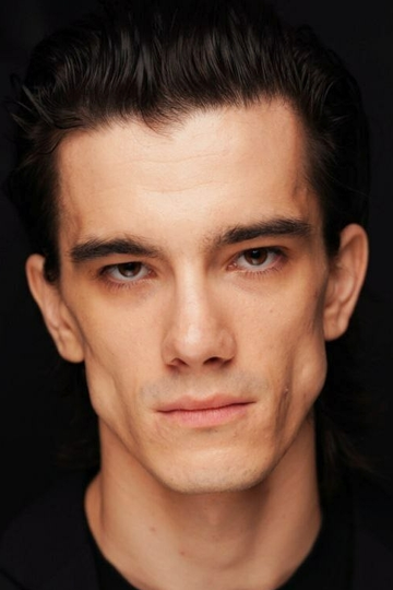 Николай Галлямов