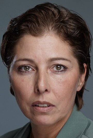 Мария Зарина