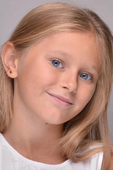 Мирослава Коркина